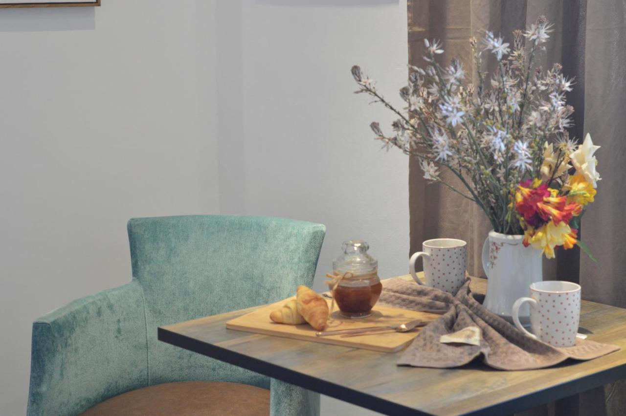 Golden Mile STUDIO-APARTMENT Ypsos Dış mekan fotoğraf